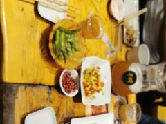 -木屋烧烤(坂田天安云谷店)