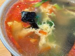 -老兰家传统烧烤炒菜泡馍(小南门店)