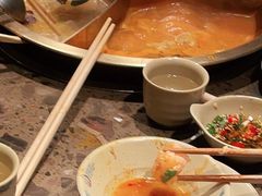 -小龙坎火锅(湖滨银泰in77店)
