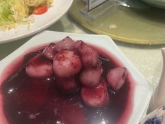 -南方酒店·淮扬菜(回民街店)