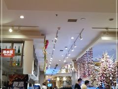 -芭菲盛宴·环球美食(袁家岗店)