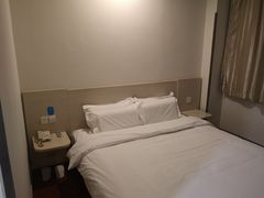 -汉庭(天津开发区泰达二大街店)