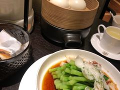 -甄御•海鲜新青岛菜(麦岛店)