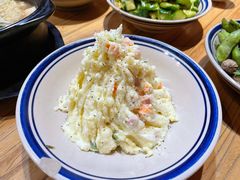 天津传统土豆泥-好介口深夜酒馆(梅江店)