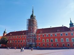 景点-老城集市广场