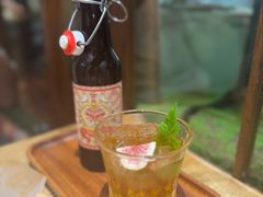 -秘密旅行Bonjour(黑金冠 江南西店)