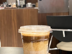 -Peet's Coffee皮爷咖啡(武商Mall手作店)