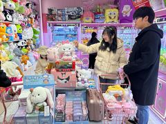 -万达广场(无锡滨湖店)