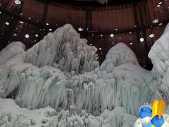 -龙庆峡风景区