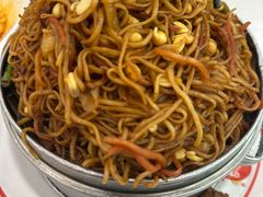 -子午路张记肉夹馍(曲江店)