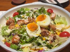 -白石の深夜食堂(芝罘万达店)