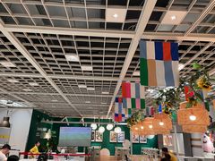 -宜家·瑞典风味餐厅(无锡店)