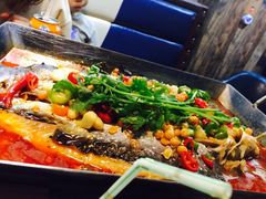 -煲得鲜·桐乡煲·小龙虾(万达店)