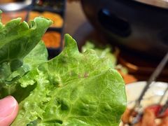 -吉志烤肉(太原总店)