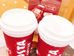 -COSTA COFFEE(武汉武商MALL店)
