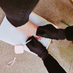 -MT.MONDAY女鞋定制