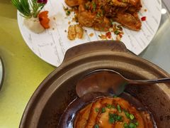 -银都上海菜馆(粤海东路店)