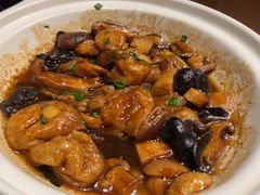 -鱼食饭稻·苏浙土菜17年老馆子(平江路店)