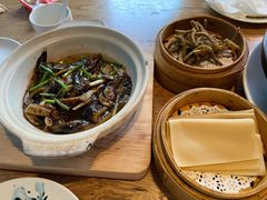 -芳芳私房菜·精做淮扬菜(承德路店)