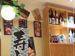 -千吉日本料理(日本一条街店)