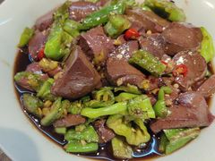 -鑫小城故事·藕汤·家常菜(台北一路总店)