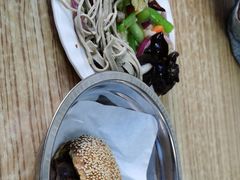 -老四烧饼铺(丽源路店)