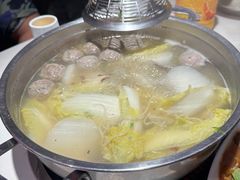 -八合里潮汕鲜牛肉火锅(福州万象城店)