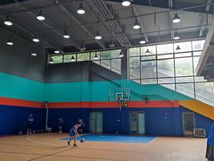 -东方启明星篮球培训(一品漫城校区)