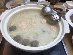-湯系·煲汤手艺人(东二环泰禾广场店)
