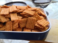 -博斯腾宾馆中餐厅