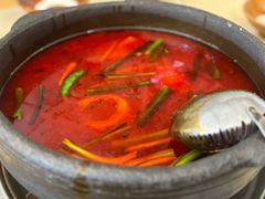 -贵厨酸汤牛肉(花果园国际中心店)