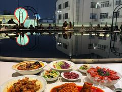 -马头巷·食景园(苏州总店)