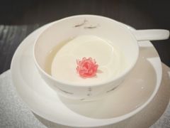 -福悦1077中餐厅(武汉光谷凯悦酒店)