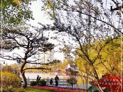 -西宁市人民公园(城西区)