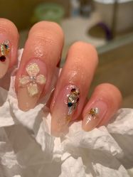 -米小兔美甲美睫