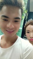 点击看大图 -唯一视觉婚纱摄影(李家村店)