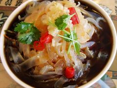 -添福来墨鱼饺子 · 海鲜东北菜(大连星海·黄浦路店)