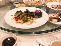 -申粤轩酒楼·三十年粤菜经典(丁香花园店)