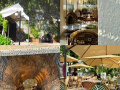 -澳门圣地牙哥古堡酒店