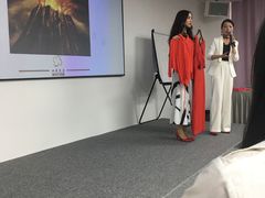 -四季美学色彩形象管理服装搭配