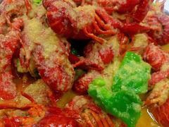 -517烧烤·龙虾·海鲜大排档(万象都荟店)