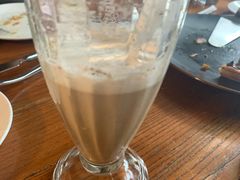 卡布奇诺-1901 Cafe(西四店)