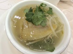 -凤城礼记鱼翅海鲜酒家(新马路总店)