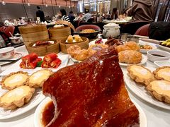-稻香海鲜饭店(第一国际店)