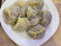 -维吾尔餐厅(宜山路店)