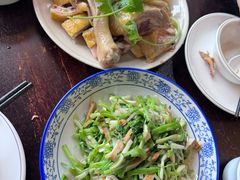 -下塘街25号农家菜馆(新场店)