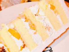 -柏尼娅PEARIA·蛋糕定制(静安店)