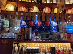 -坂吉屋·居酒屋深夜食堂(龙湖店)