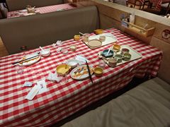 -西贝(宝乐汇店)