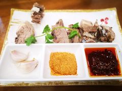 -兰州-西固陈记牛肉面·烧烤(山阴路店)